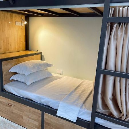 Tam Coc Guest House & Hostel Нин Бин Екстериор снимка