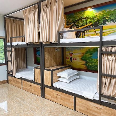 Tam Coc Guest House & Hostel Нин Бин Екстериор снимка