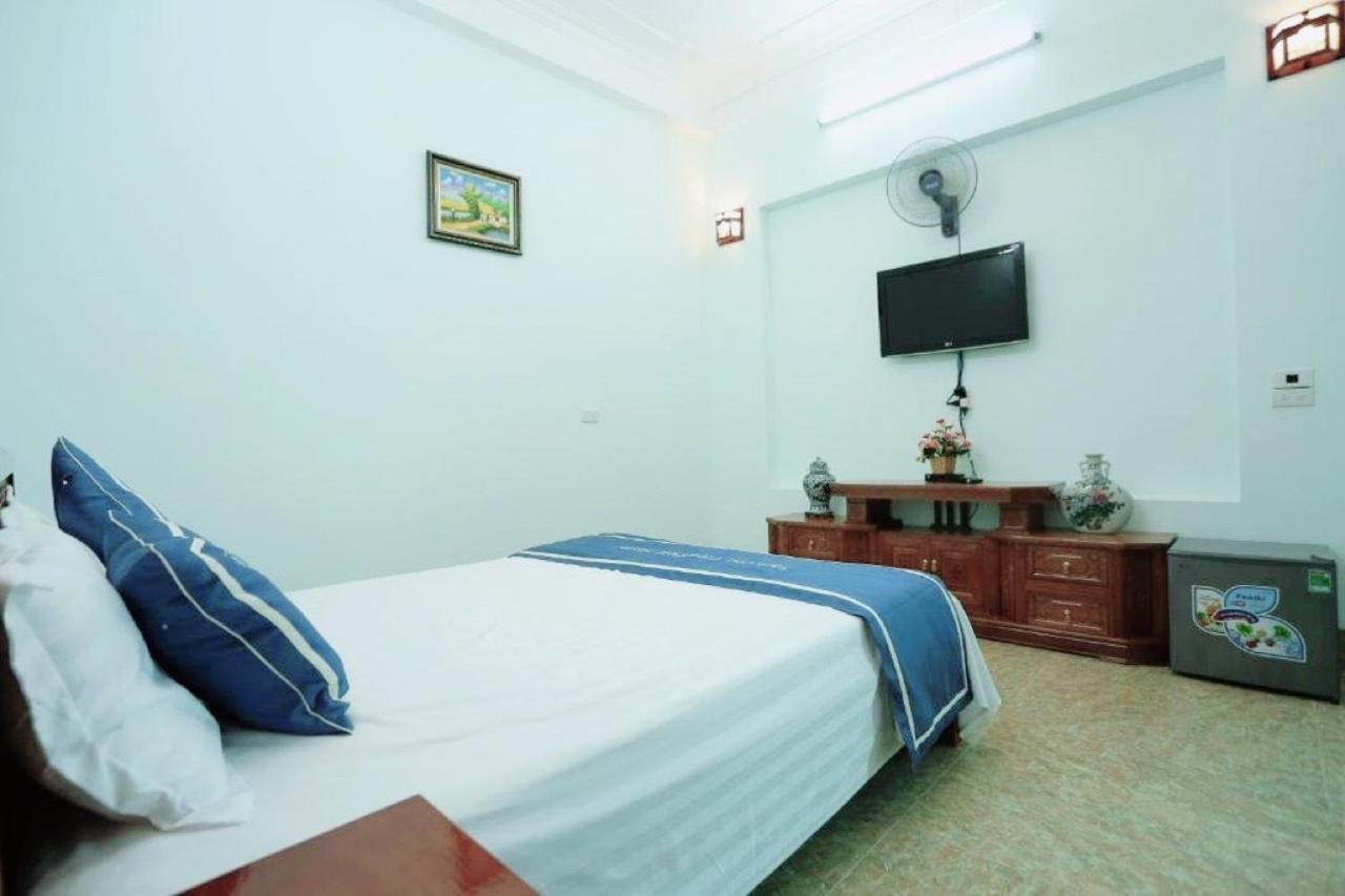 Tam Coc Guest House & Hostel Нин Бин Екстериор снимка