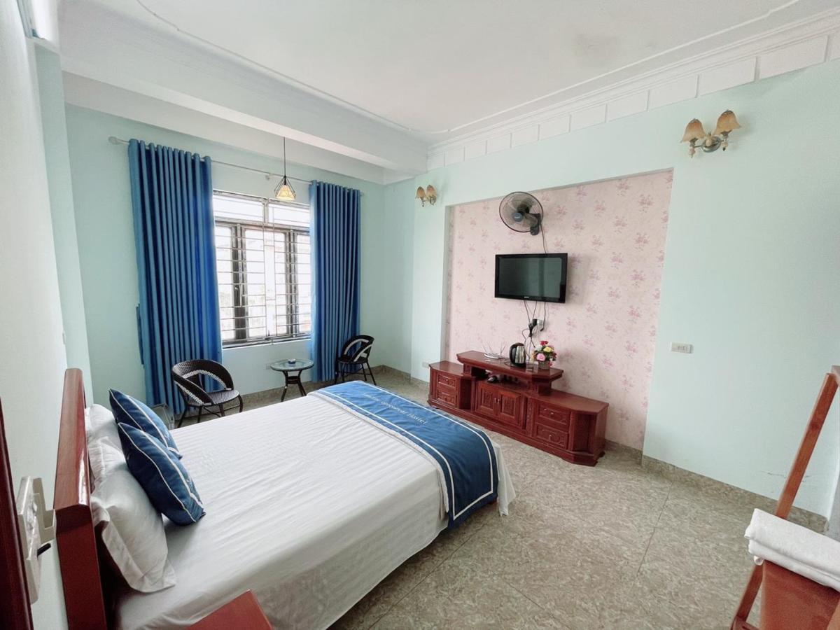 Tam Coc Guest House & Hostel Нин Бин Екстериор снимка