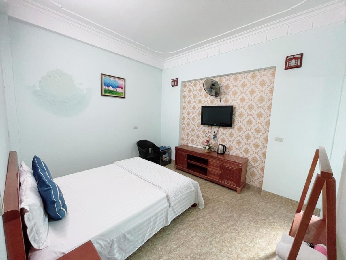 Tam Coc Guest House & Hostel Нин Бин Екстериор снимка