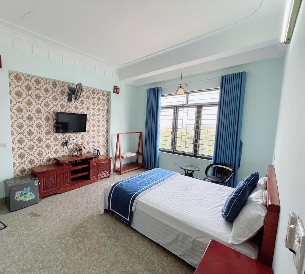 Tam Coc Guest House & Hostel Нин Бин Екстериор снимка