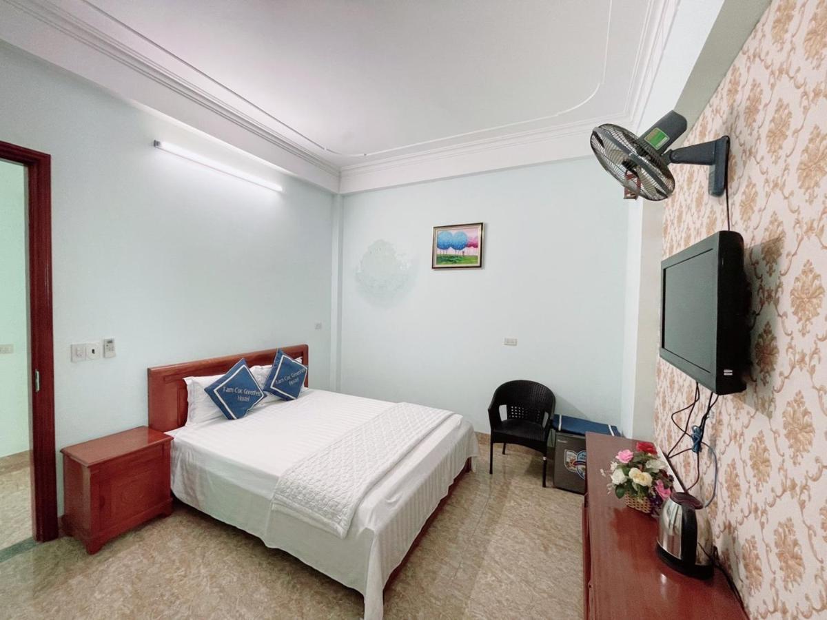 Tam Coc Guest House & Hostel Нин Бин Екстериор снимка