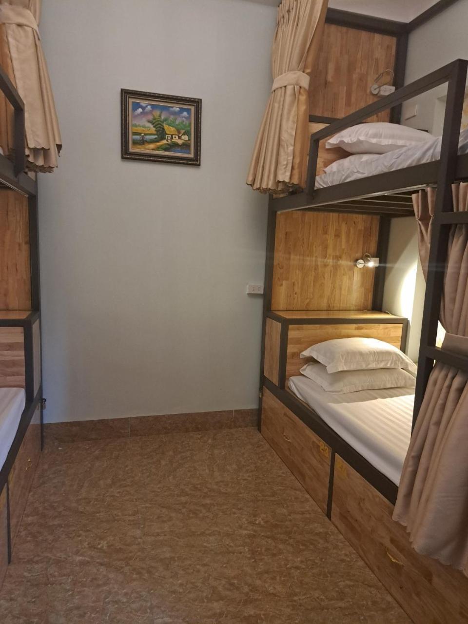 Tam Coc Guest House & Hostel Нин Бин Екстериор снимка
