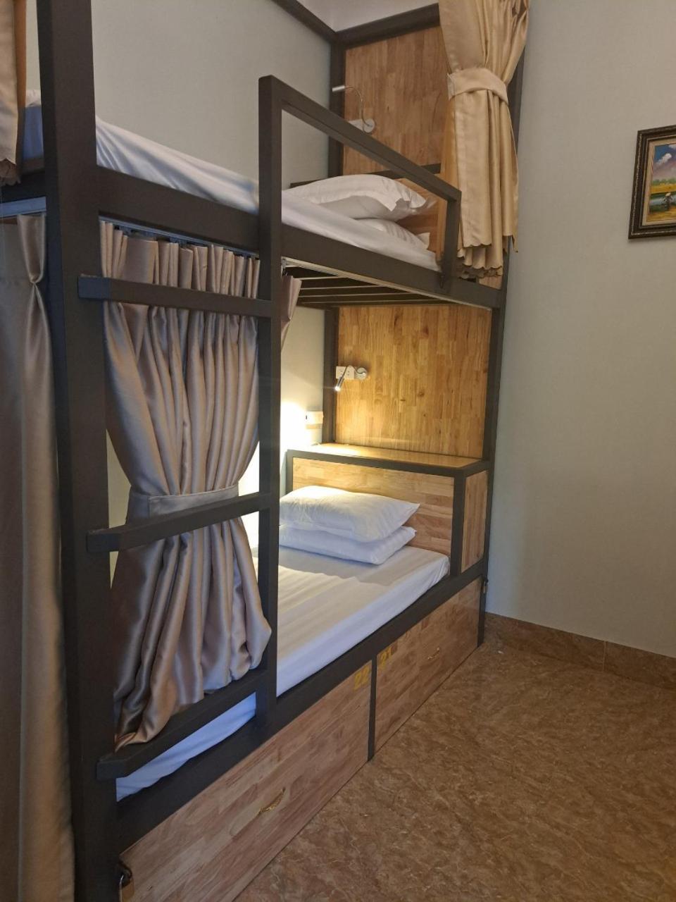Tam Coc Guest House & Hostel Нин Бин Екстериор снимка