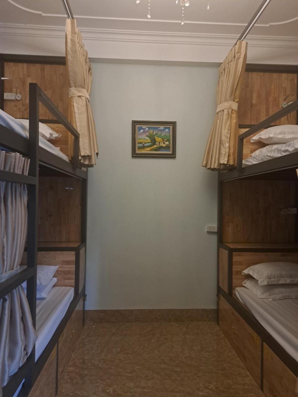 Tam Coc Guest House & Hostel Нин Бин Екстериор снимка