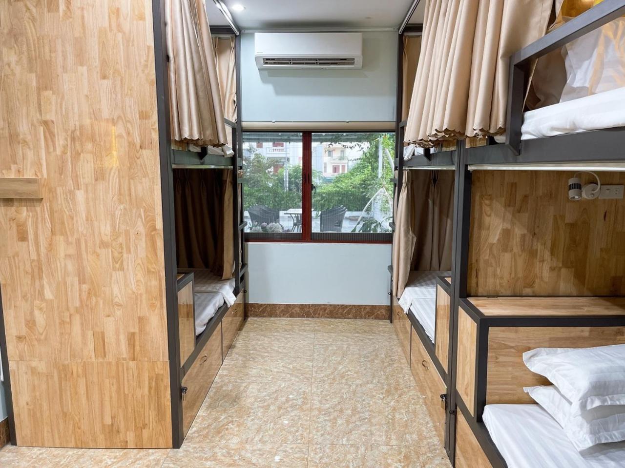 Tam Coc Guest House & Hostel Нин Бин Екстериор снимка