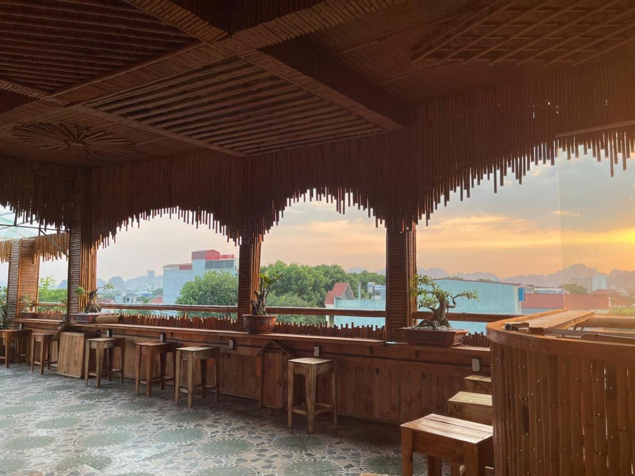 Tam Coc Guest House & Hostel Нин Бин Екстериор снимка