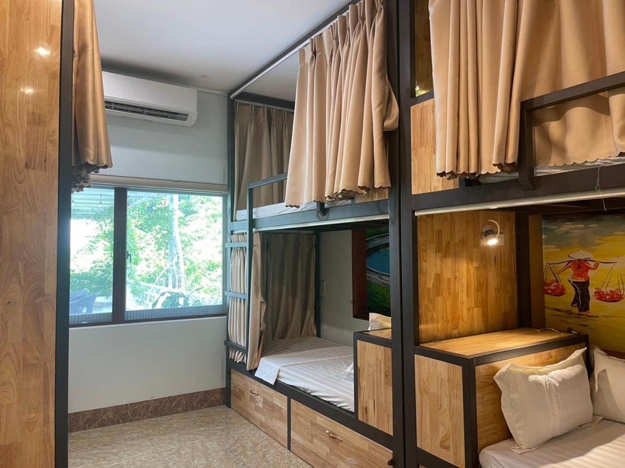 Tam Coc Guest House & Hostel Нин Бин Екстериор снимка
