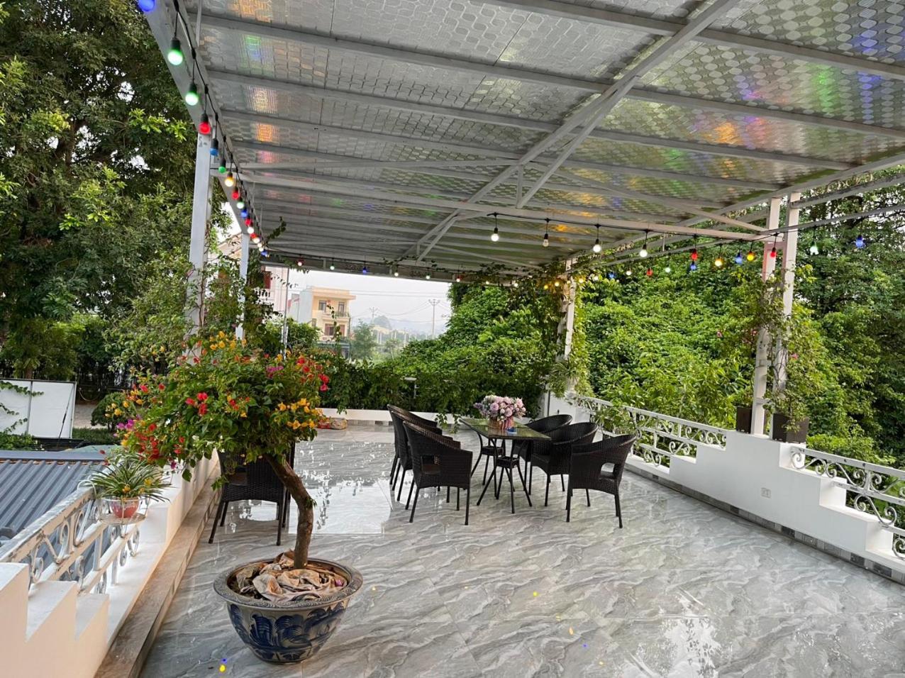 Tam Coc Guest House & Hostel Нин Бин Екстериор снимка