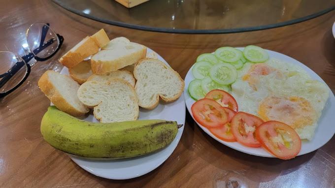 Tam Coc Guest House & Hostel Нин Бин Екстериор снимка